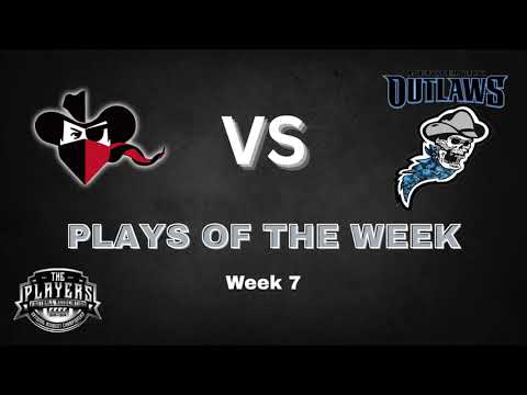 Senior Helpers of Racine &amp; Kenosha Plays of the Game for Week 6