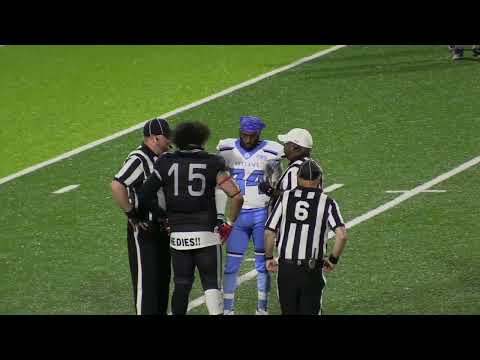 Raiders Recap with Tylor Sorensen - Week 7