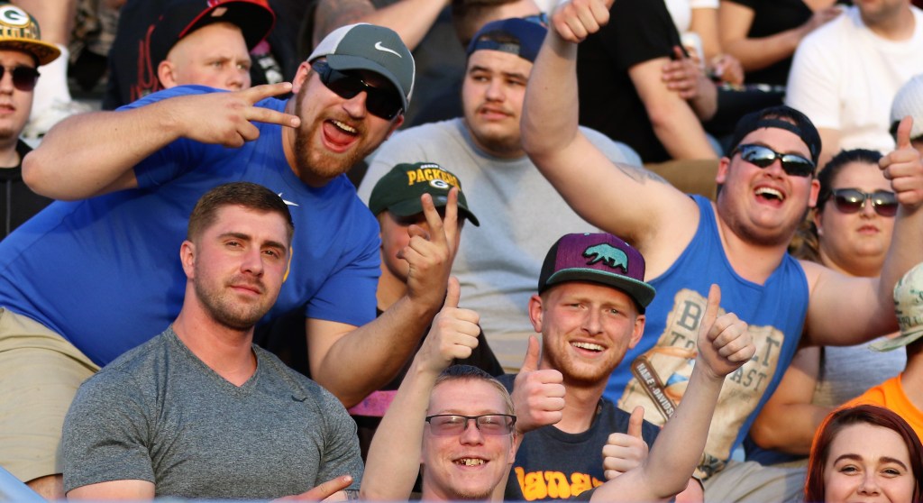Fans