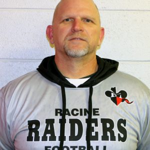Geoff Schick, Quarterbacks Coach
