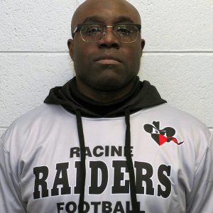 Mike Baldwin, Assistant Defensive Backs Coach