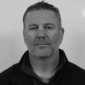 Pete Deates