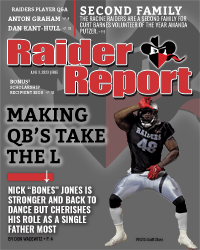 June 3, 2023 Raider Report Cover - Small