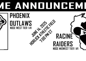 June 14, 2025 Game Announcement