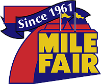 7 Mile Fair logo