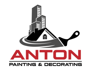 Anton Painting and Decorating logo