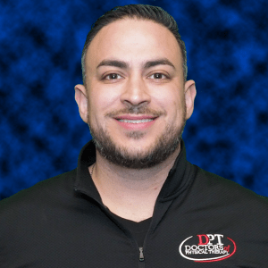 Christian Venegas