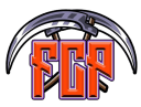 Flag City Phantoms Orange
