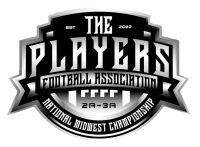 The Players Football Association logo