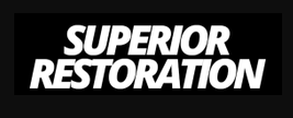 Superior Restoration logo
